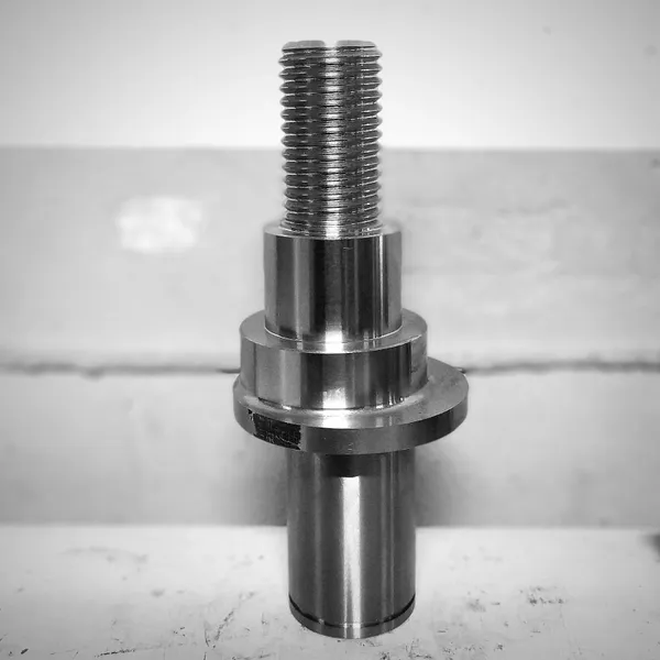 contract manufacturing part